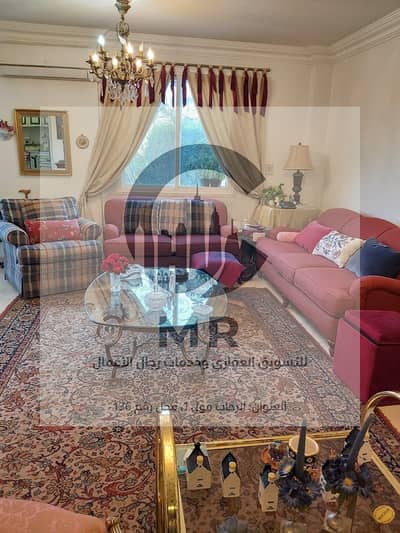 أرضي بحديقة خاصة للبيع | 91م + 45م جاردن | الرحاب