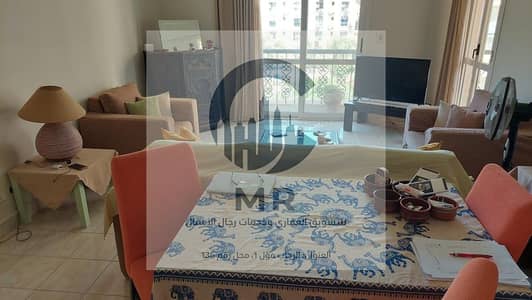 شقة للايجار في الرحاب