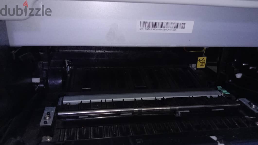 طابعة سامسونج 7
