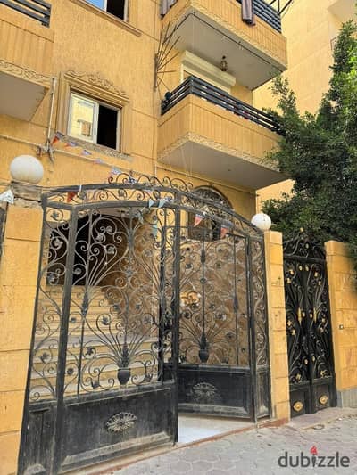  Apartment for Sale – Directly from the Owner | 6th of October City   3rd District – 5th Neighborhood