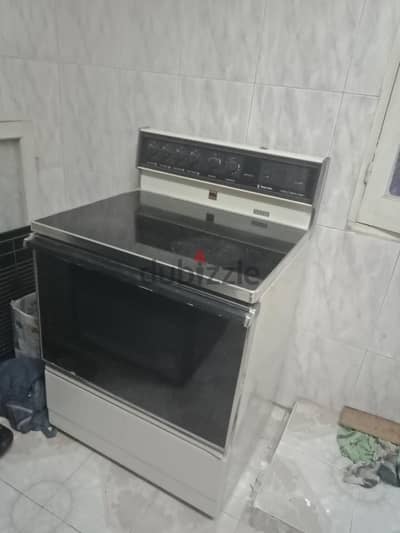 بوتاجاز الشيف كهربائي