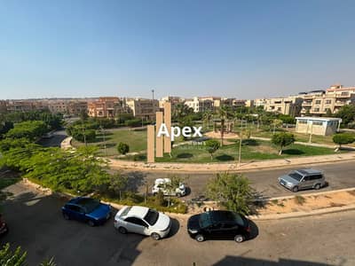 An exceptional opportunity for lovers of luxury and space! A spacious apartment for sale, very close to Fareed Habib Hospital, ideal layout. Act now!!