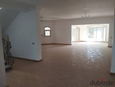 Twin for sale super lux 4 rooms in Green Heights Compound front of mall of arab 6 October