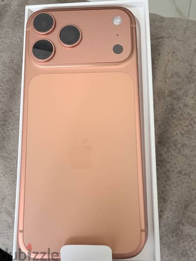 Apple - iPhone 17 Pro Max