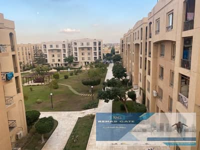 كمباوند الرحاب