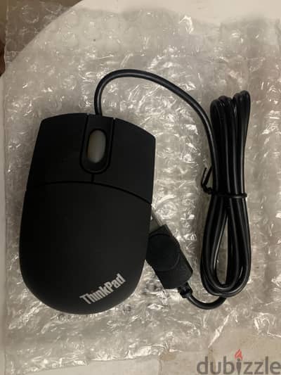 Thinkpad Lenovo mouse