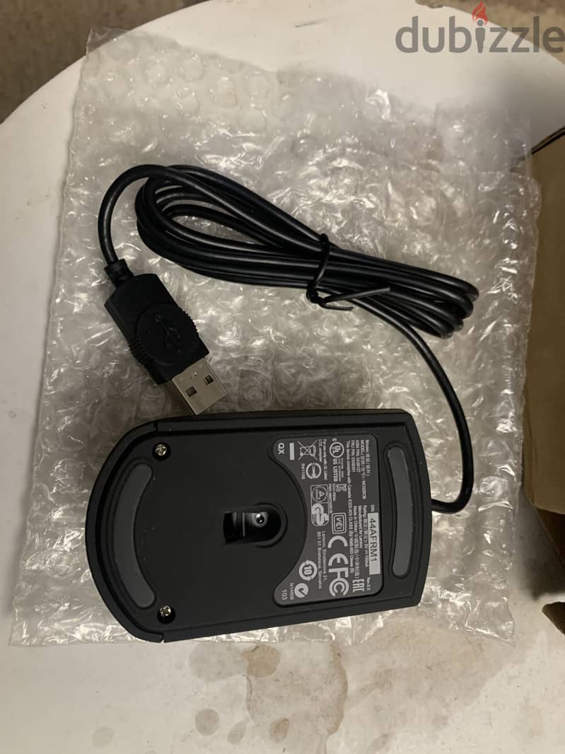 Thinkpad Lenovo mouse 1