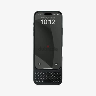 Clicks Keyboard For iPhone 16 Pro