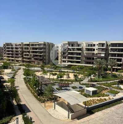 LOWEST PRICE Resale 3BD Apartment Ready to Move for Sale in Palm Hills New Cairo 5th Settlement