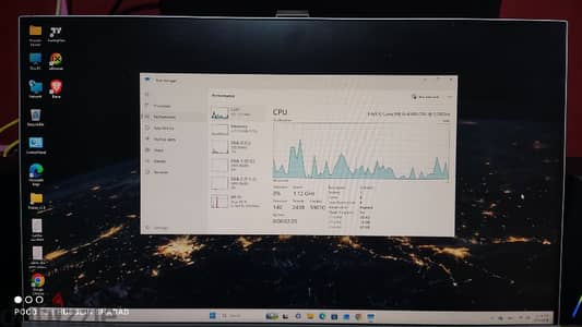 كيسه وورك ستيشن z240