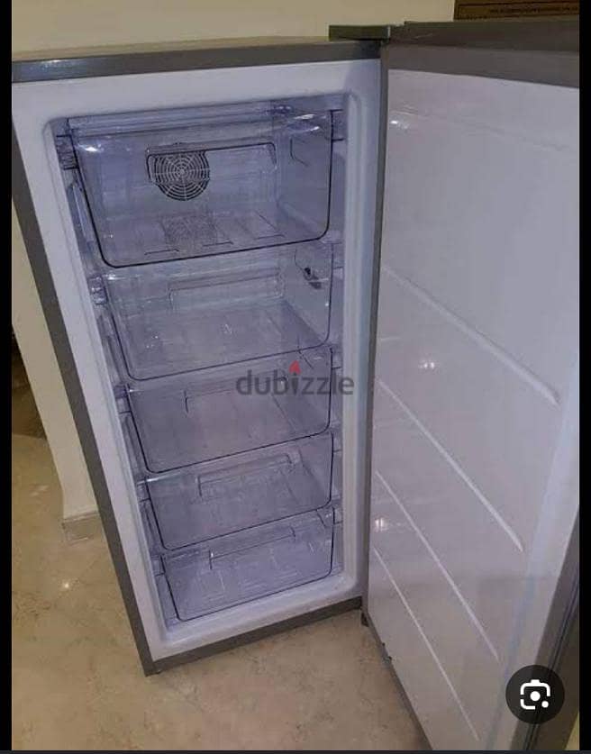 تلاجة يونيون اير 1