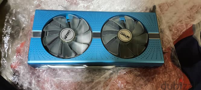 Rx 590 8g gme فاصل باور