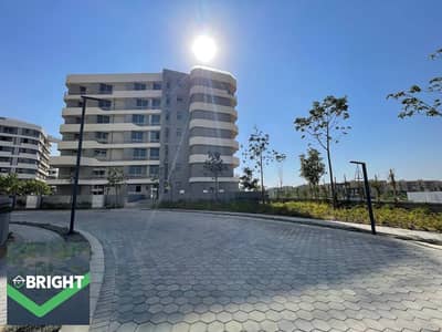 175m² Apartment for Sale – Immediate Delivery, Semi-Finished | Bloomfields, Mostakbal City