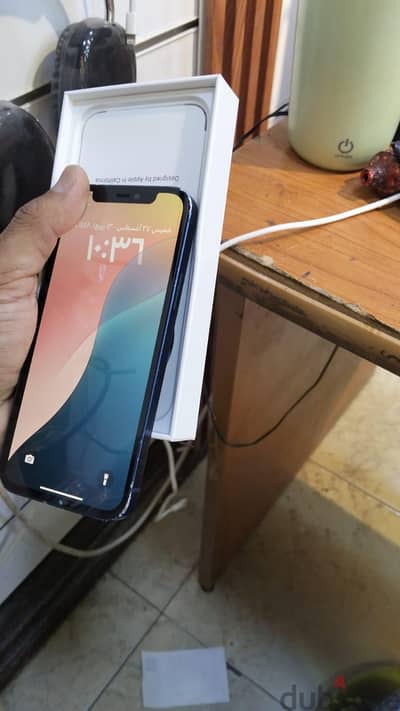 آبل - آيفون 12
