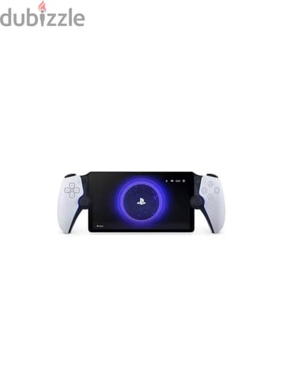 Playstation portal brand new with cover and screen protecter