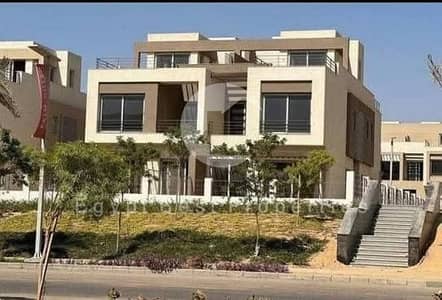 BEST PRICE PHNC Resale Standalone Villa Type M 228m for Sale in Palm Hills New Cairo