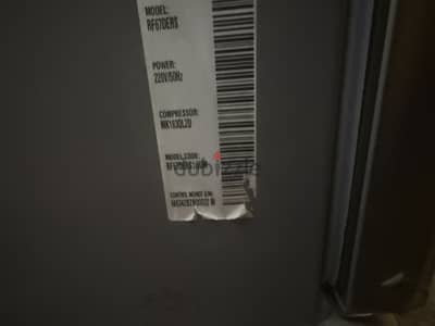 Samsung french door