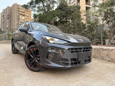 Cupra Formentor 2026