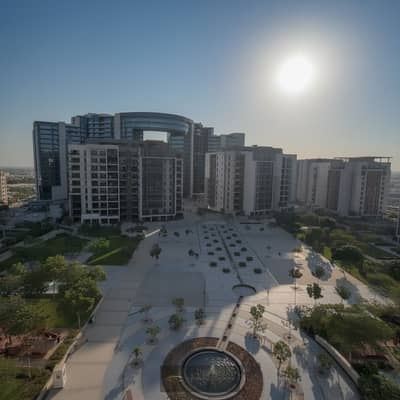 شقة مميزة جداً للإيجار مفروشة فرش راق بتشطيب مودرن داخل | كمبوند Zed West Towers – الشيخ زايد