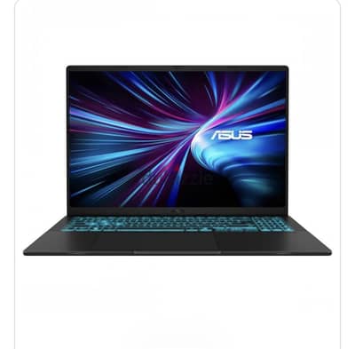 Asus v16 Laptop