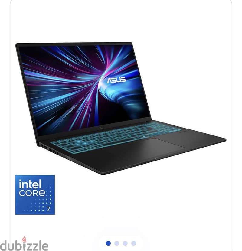 Asus v16 Laptop 1