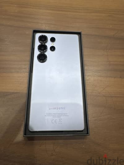 Samsung S25 Ultra