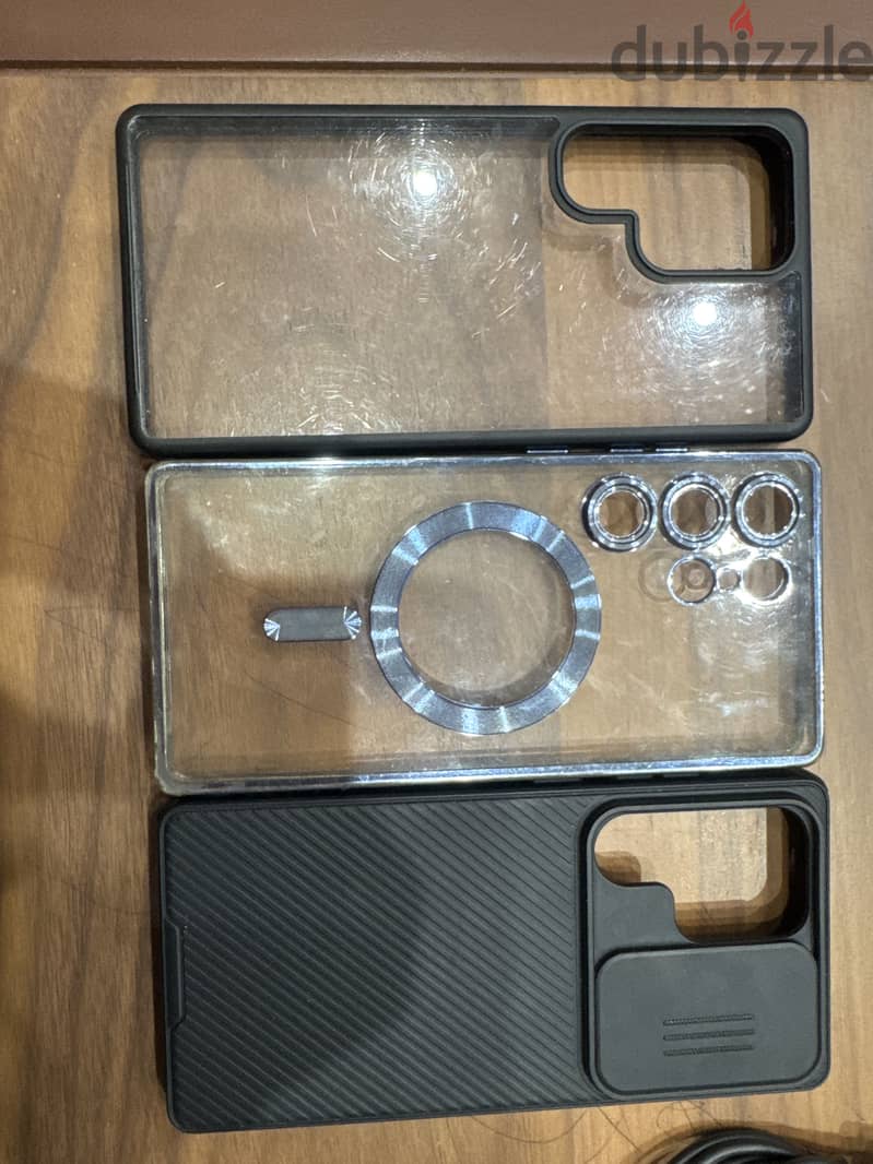 Samsung S25 Ultra 2