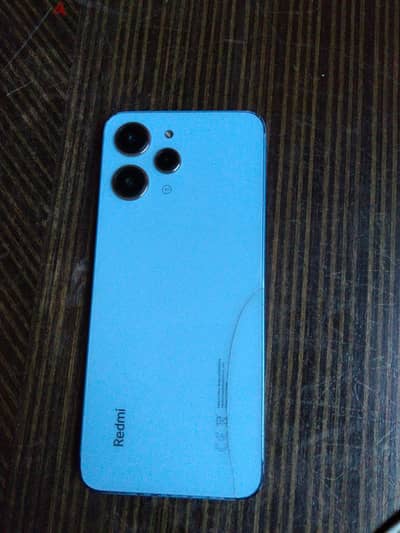 redmi 12