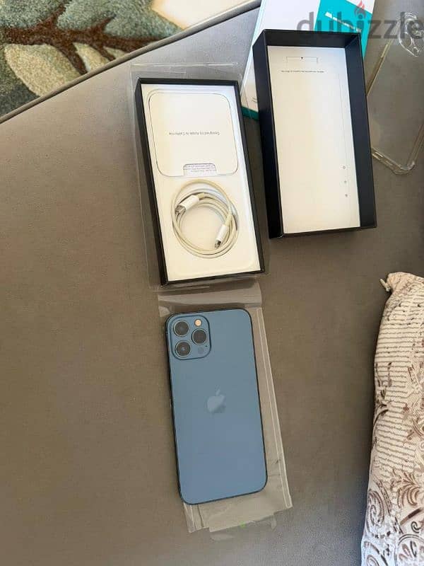 iphone12 promax 4