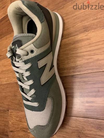 New Balance 574 Brand New