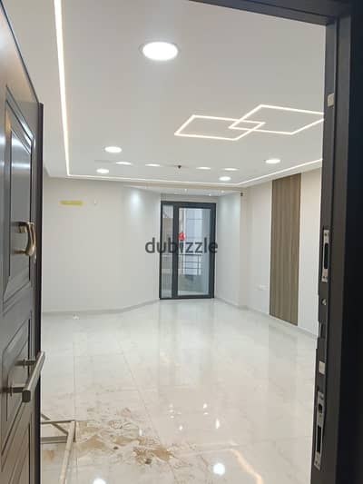 Idri Office, the first residence in Zahraa El Maadi, Reihana tower, Al-Aza, El-Morshdy Construction, Administrative License