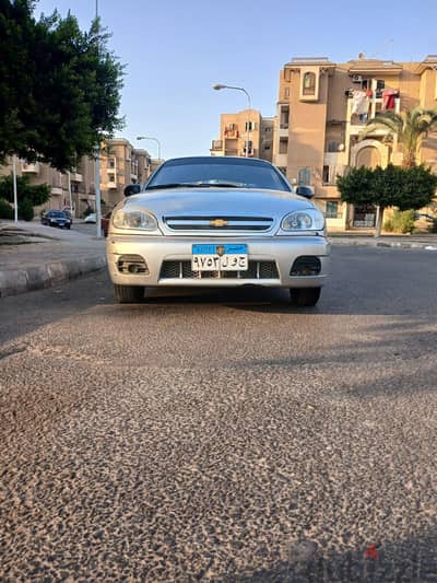 دايو لانوس 2002