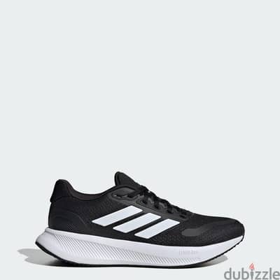 كوتشي أديداس ران فالكون 5 أصلي adidas Runfalcon 5 مقاس 38.2/3