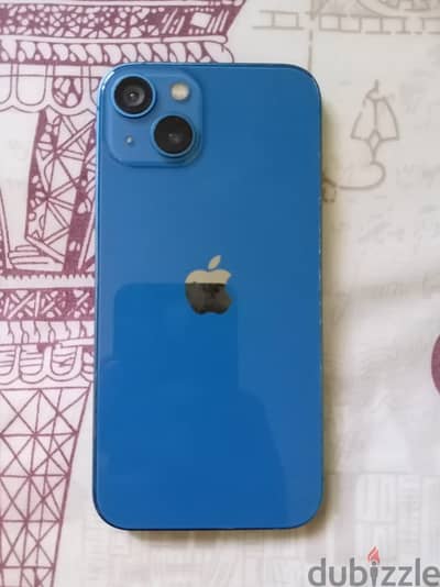Apple - iPhone 13