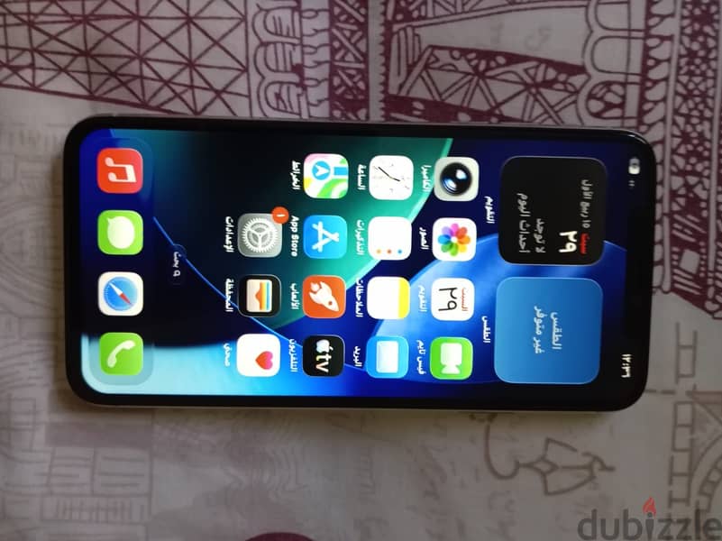 Apple - iPhone 13 2