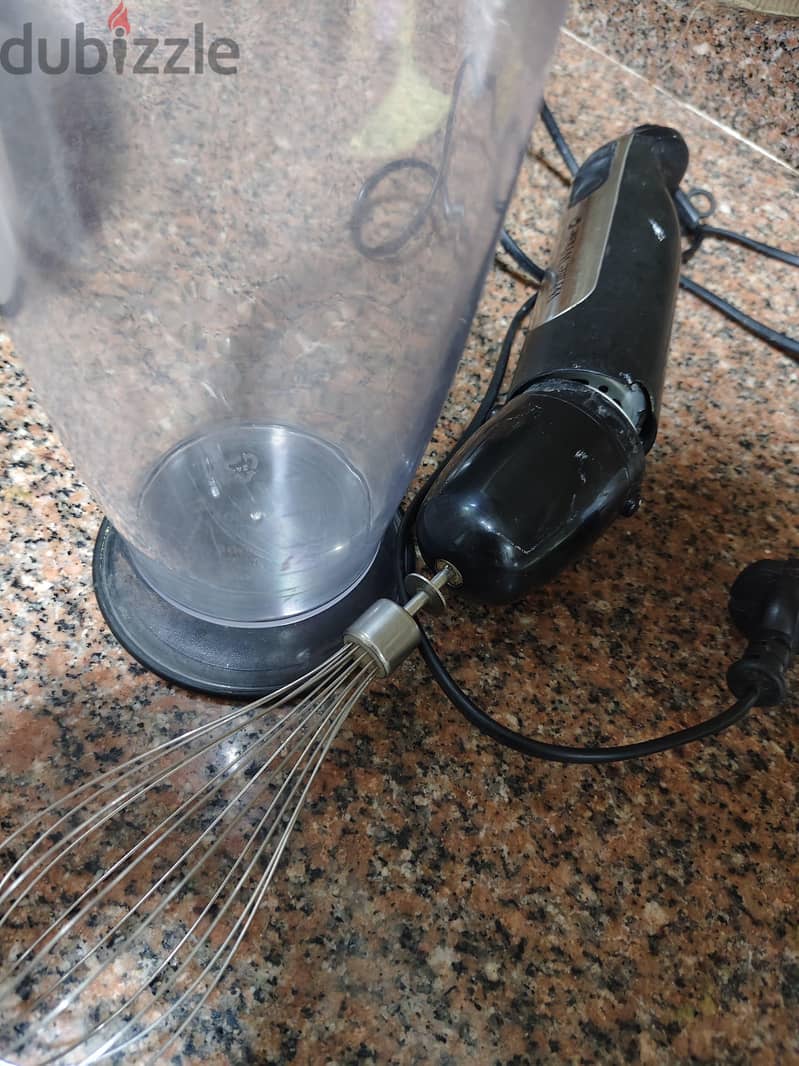 هاند بلندر 2