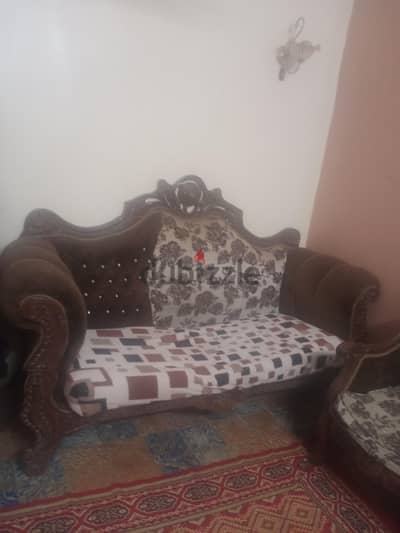 صالون اسيوطي