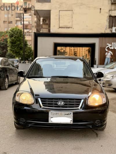 Hyundai Verna 2014
