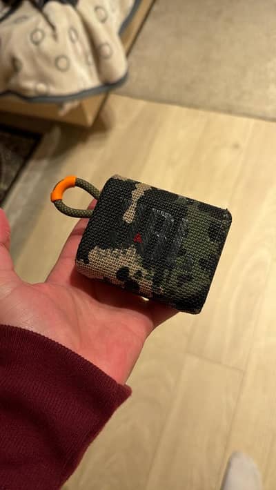 jbl go 3