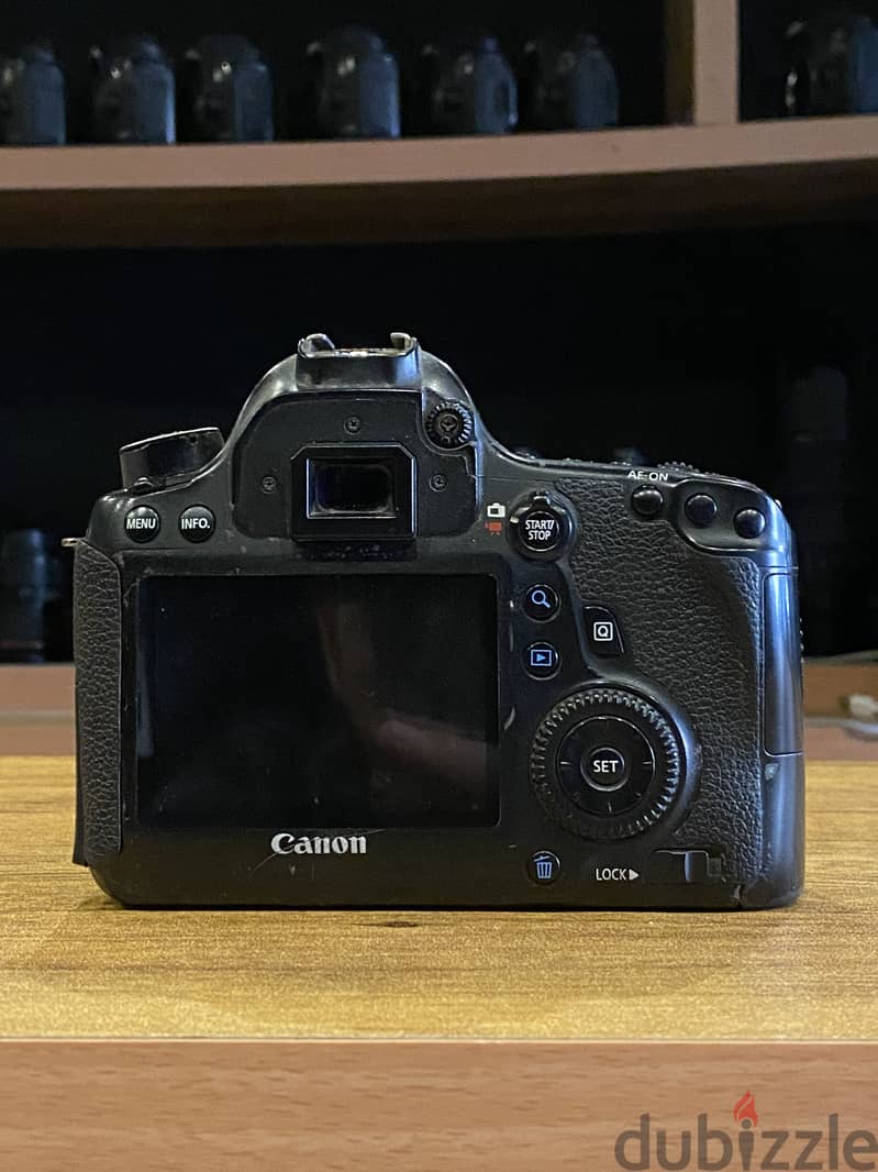 Canon 6D mark I 1