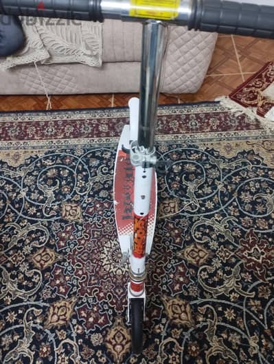 اسكوتر