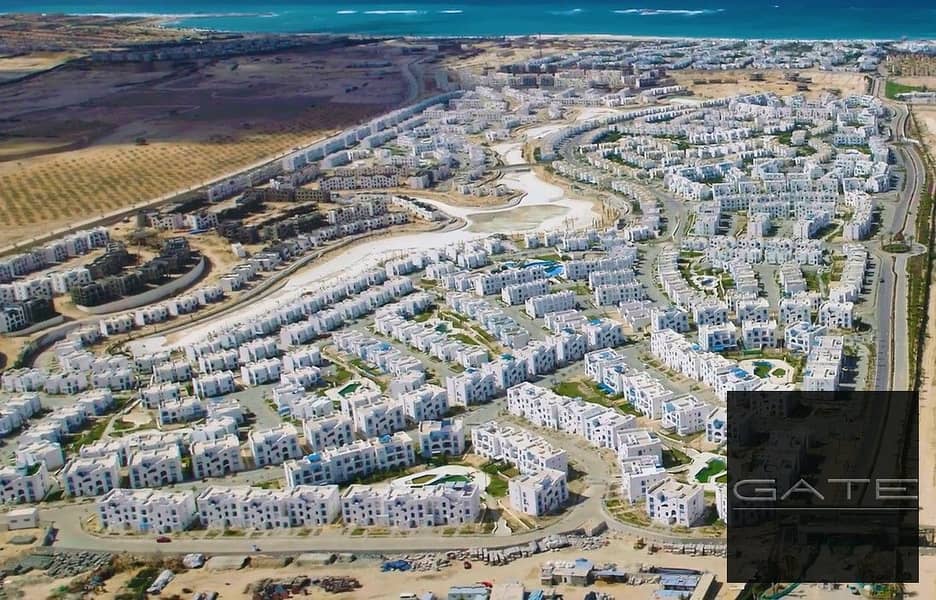 توين هاوس بـ٤ غرف نوم في ماونتن فيو رأس الحكمة، صورة ١١ من ١١