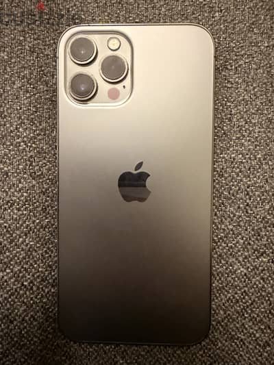Apple - iPhone 12 Pro Max
