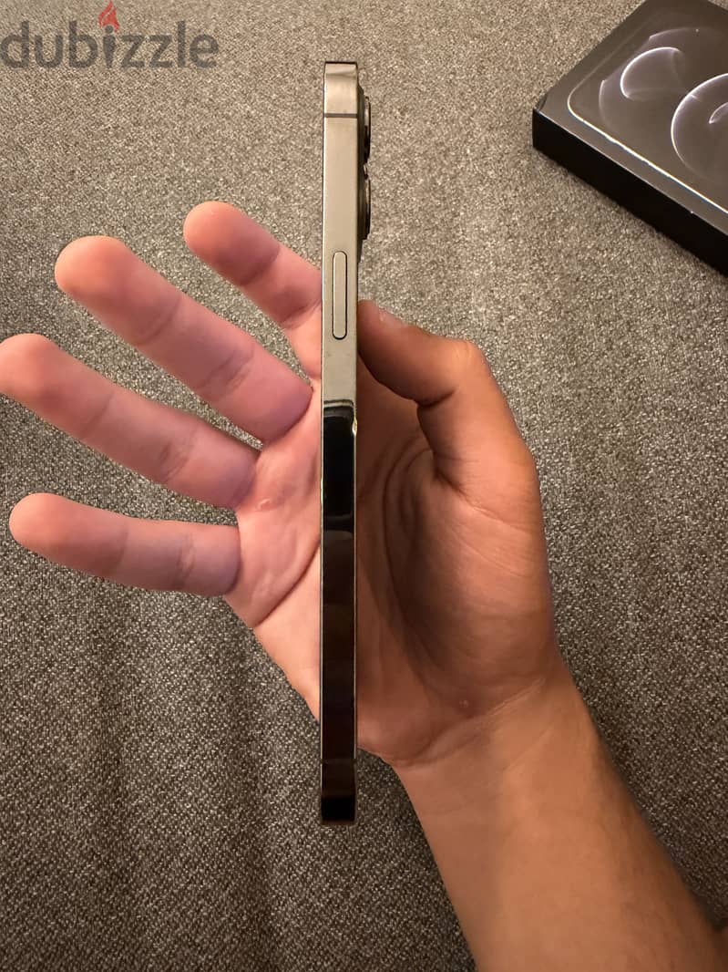 Apple - iPhone 12 Pro Max 2