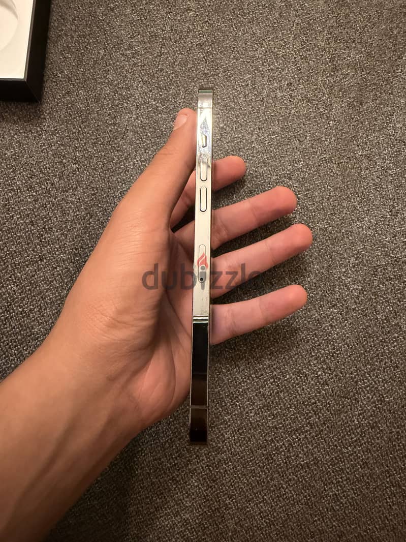Apple - iPhone 12 Pro Max 3