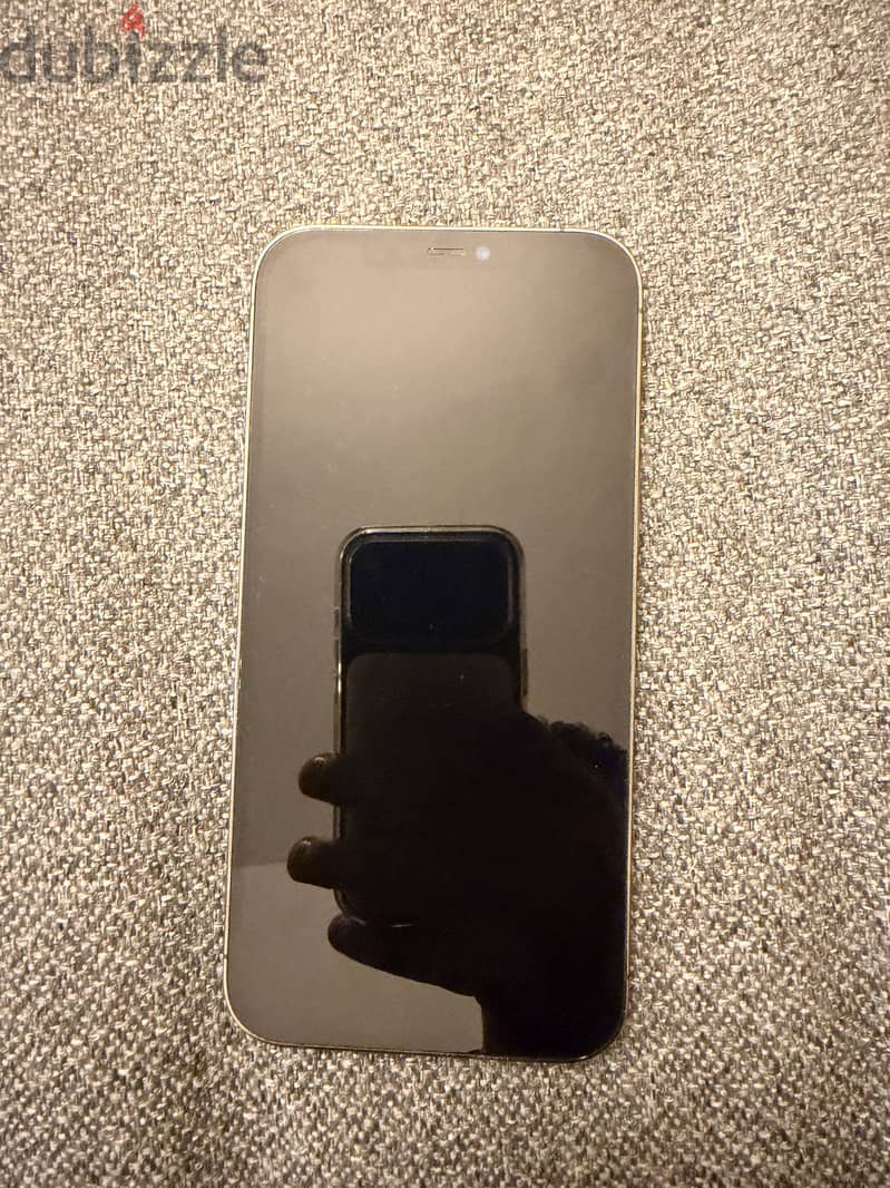 Apple - iPhone 12 Pro Max 4