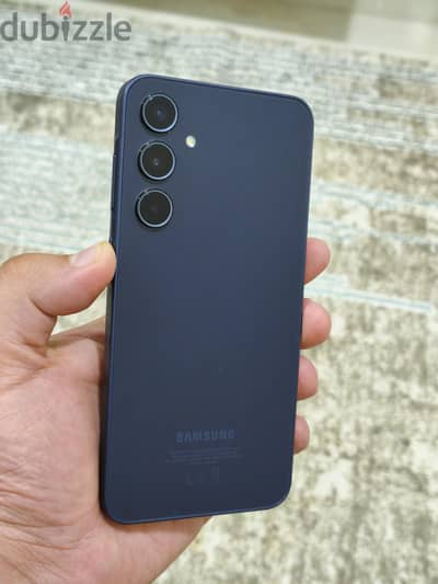 Samsung A35 5G