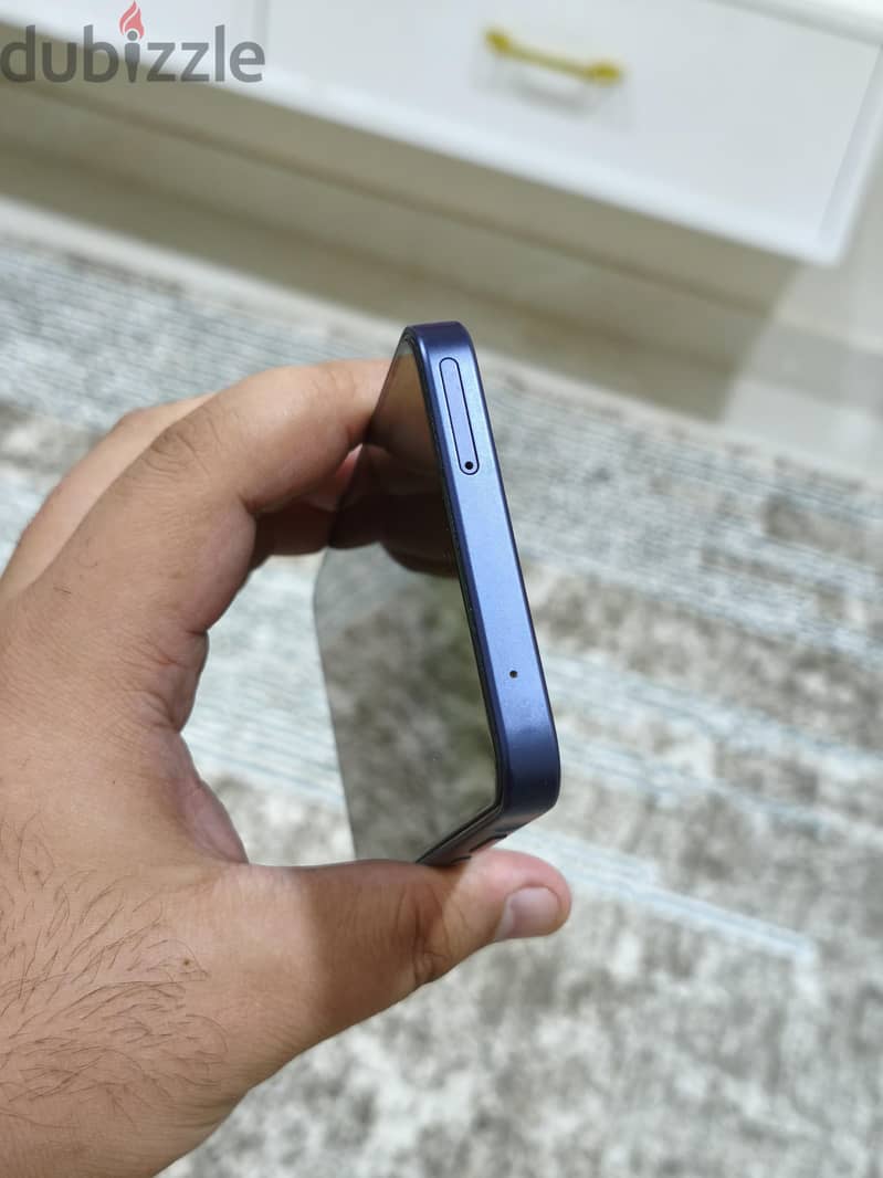 Samsung A35 5G 2