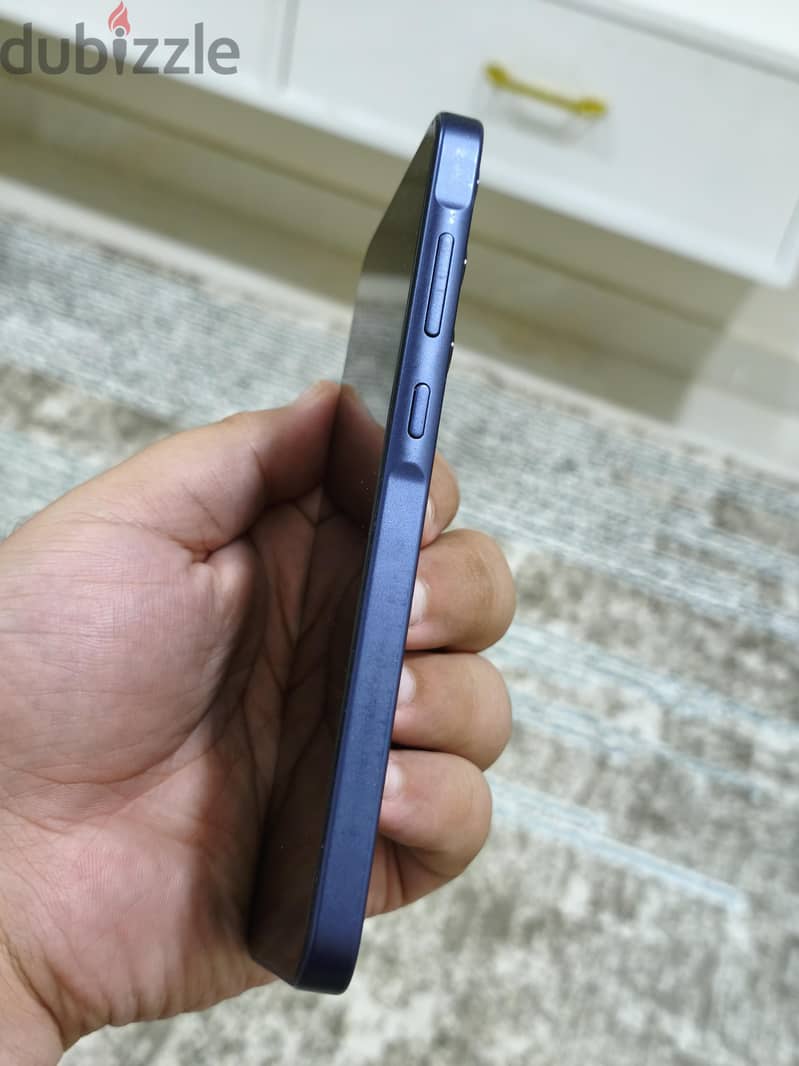 Samsung A35 5G 3