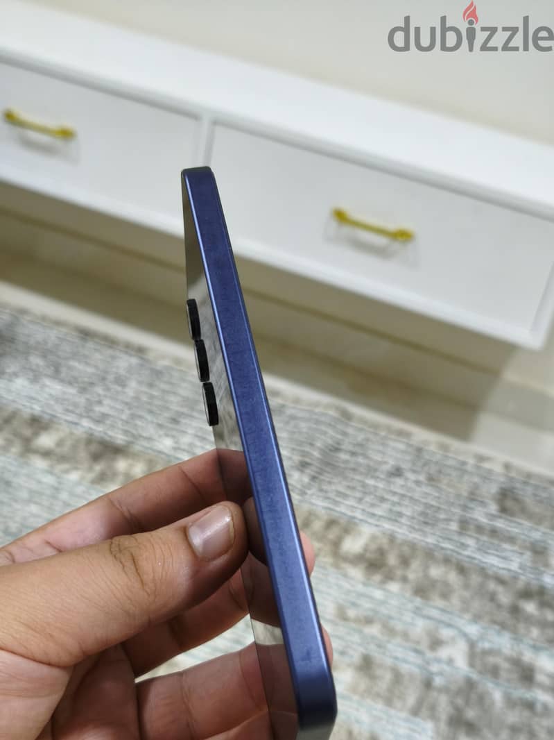 Samsung A35 5G 4